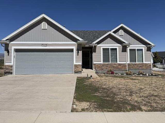 House for sale in Vernal, Utah