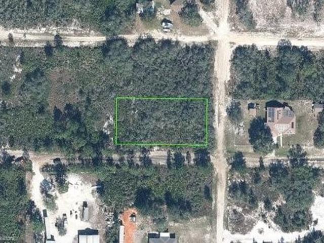Land for sale in Avon Park, Florida