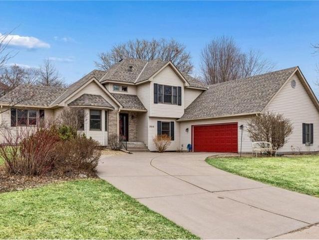 House for sale in Ramsey, Minnesota