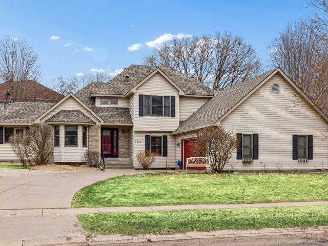 House for sale in Ramsey, Minnesota