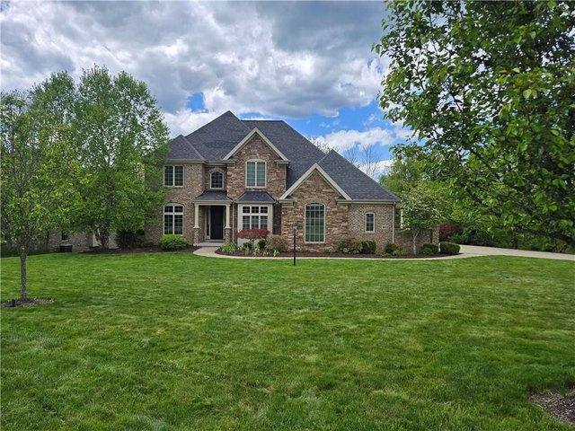 House for sale in Allison Park, Pennsylvania