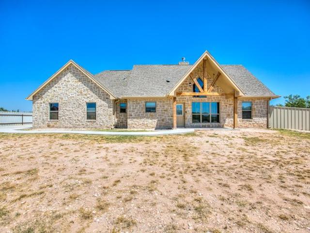 House for sale in San Angelo, Texas
