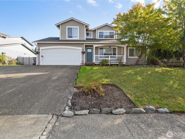 House for sale in Mount Vernon, Skagit County