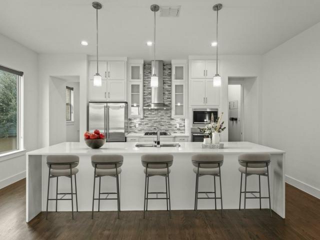Townhouse for sale in Dallas