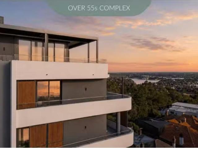 Apartment for rent in Sydney, New South Wales