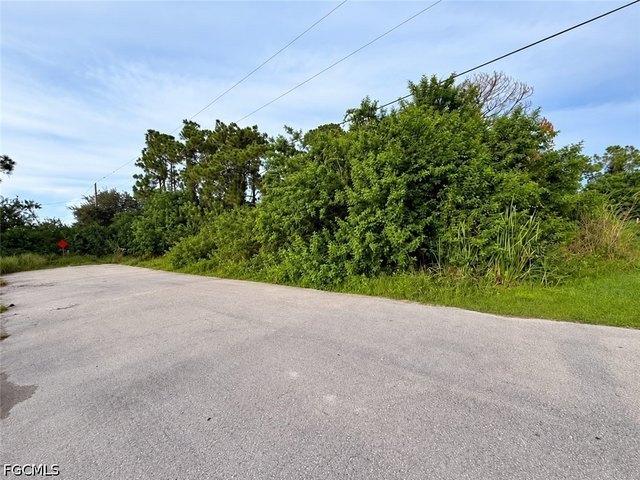 Land for sale in Lehigh Acres, Florida