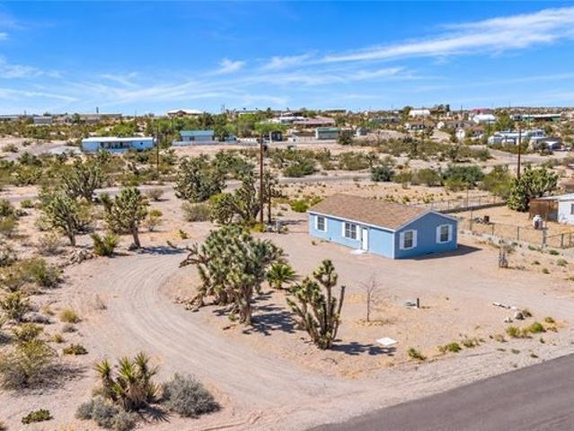 House for sale in Meadview, Arizona
