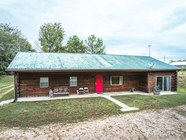 House for sale in Richland, Missouri