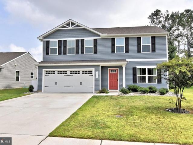 House for sale in Creek Haven, Selbyville