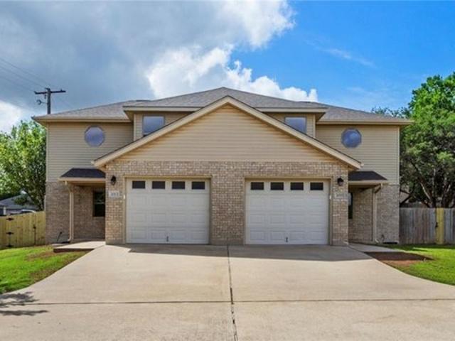 House for sale in New Braunfels, Texas