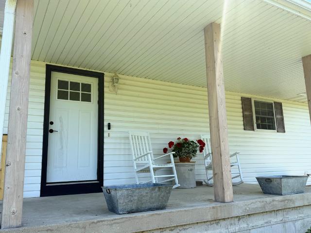 House for sale in La Plata, Missouri