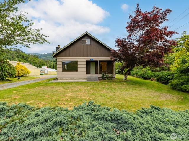 House for sale in Washington