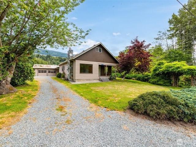 House for sale in Washington
