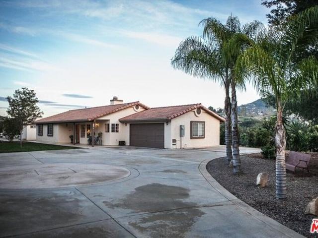 House for sale in Valley Center, California