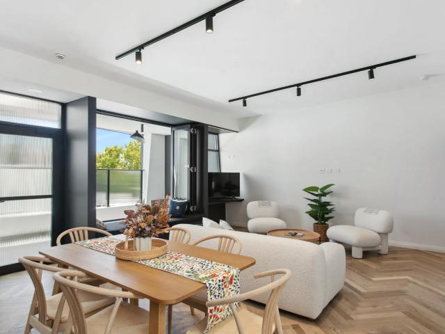 Apartment for rent in Subiaco Po, Western Australia