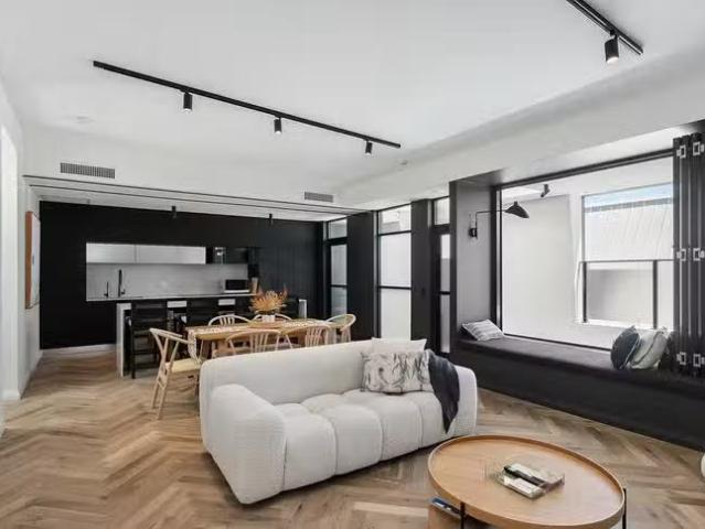 Apartment for rent in Subiaco Po