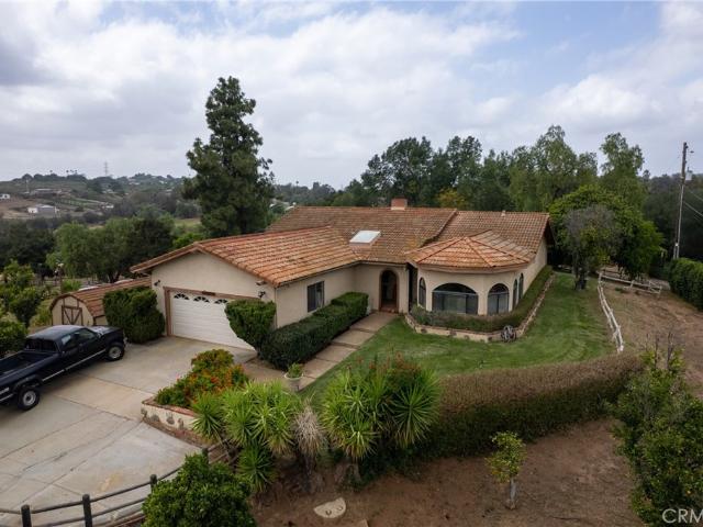 House for sale in Valley Center, California