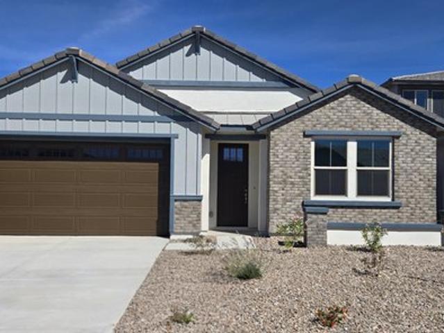 House for sale in Buckeye, Arizona