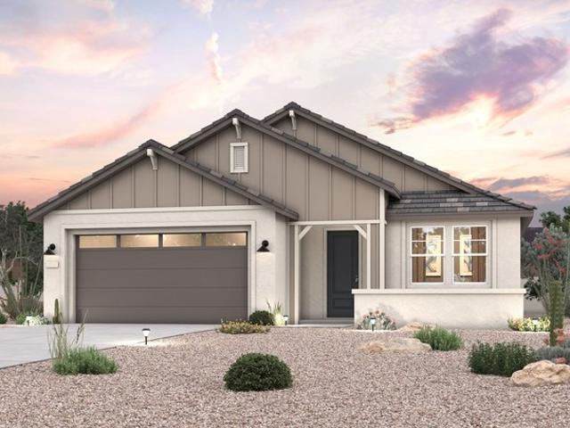House for sale in Buckeye, Arizona