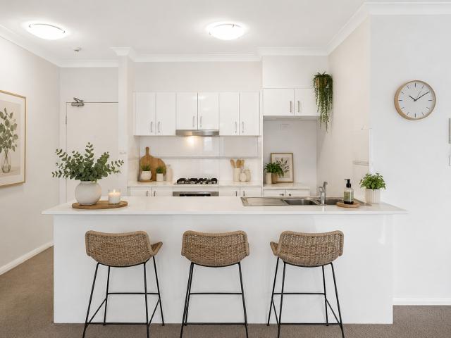 Apartment for rent in Sydney, New South Wales