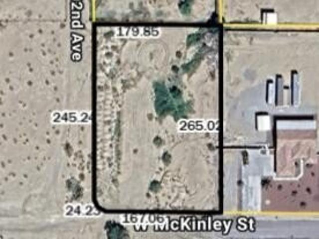 Land for sale in Buckeye, Maricopa County