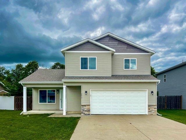 House for sale in Minot, North Dakota