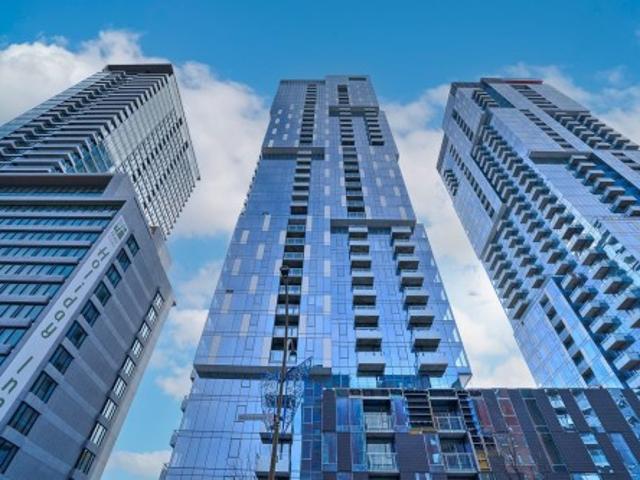 Condo for sale in St. Leonard's, Quebec