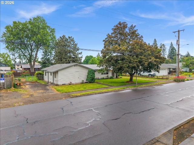 House for sale in Oregonia