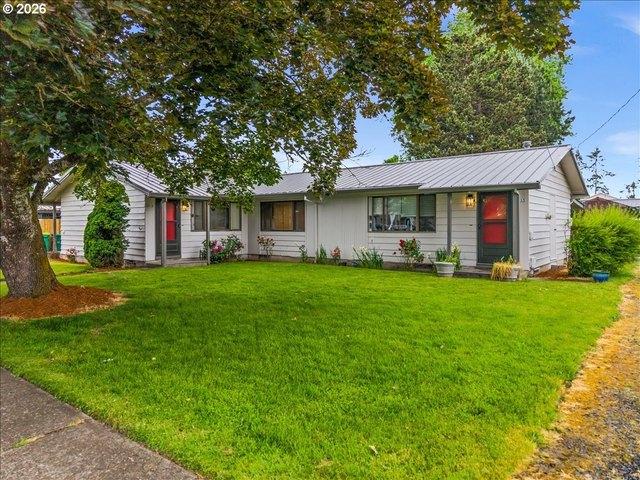 House for sale in Oregonia