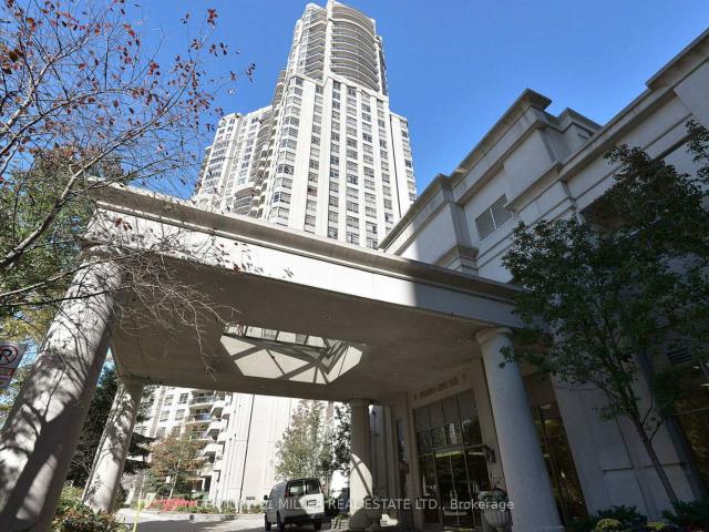 Condo for rent in Mississauga, Ontario