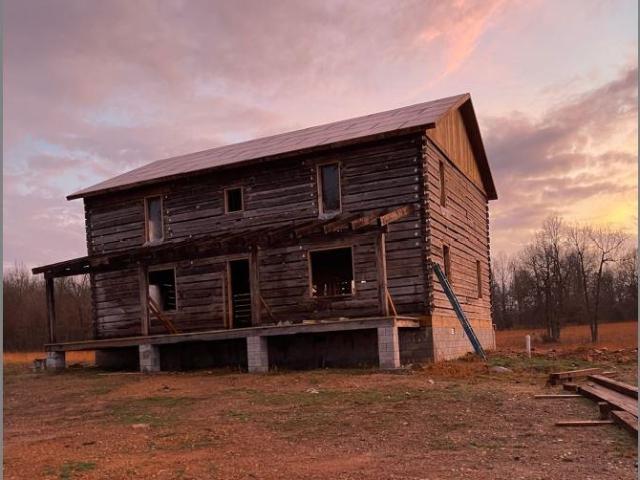 Land for sale in Ark