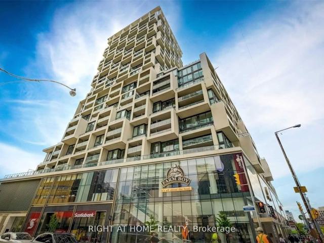Condo for rent in Woburn, Ontario