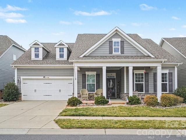 House for sale in Indian Trail, North Carolina