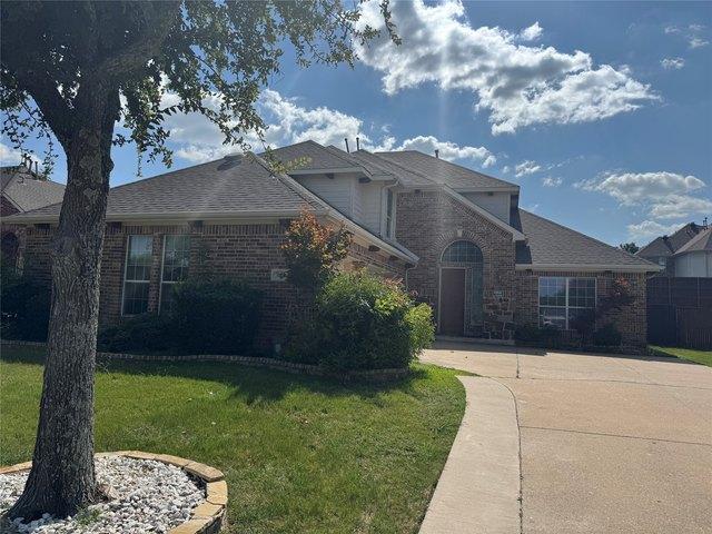 House for sale in Richardson, Texas
