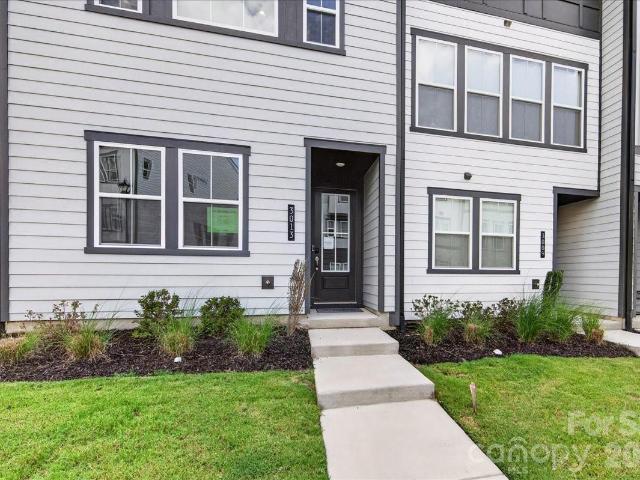 Townhouse for sale in Mecklenburg, North Carolina