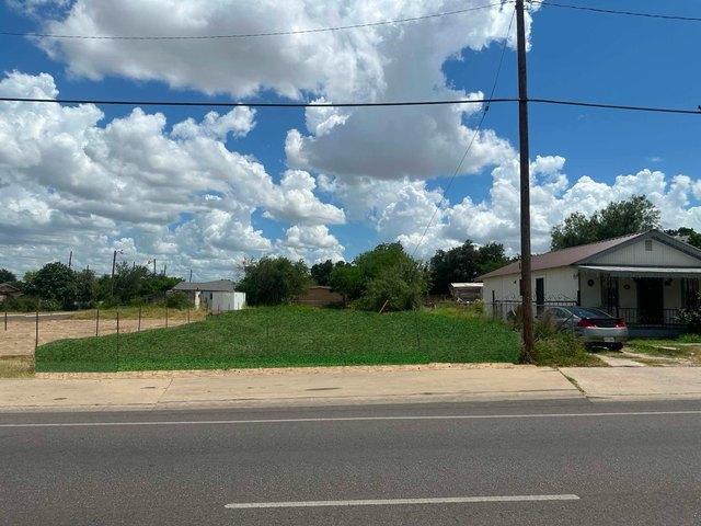Land for sale in Laredo, Texas