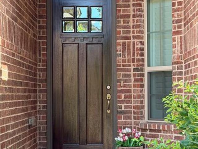 House for sale in Keller, Texas