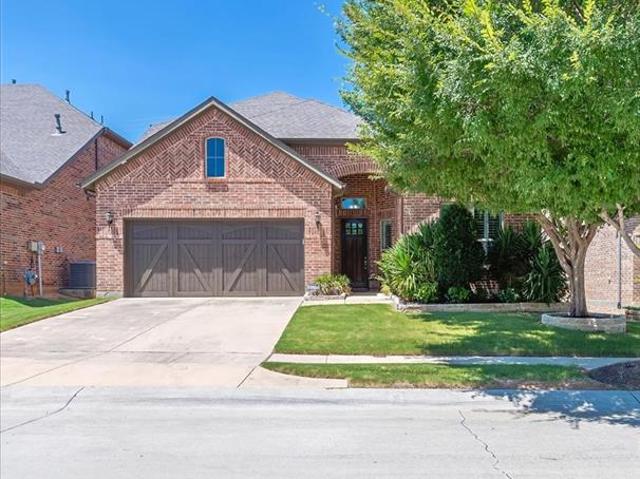 House for sale in Keller, Texas