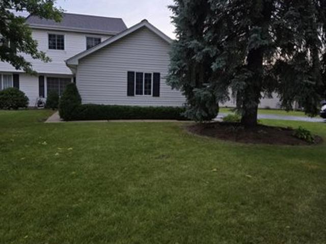 House for sale in Aurora, Illinois