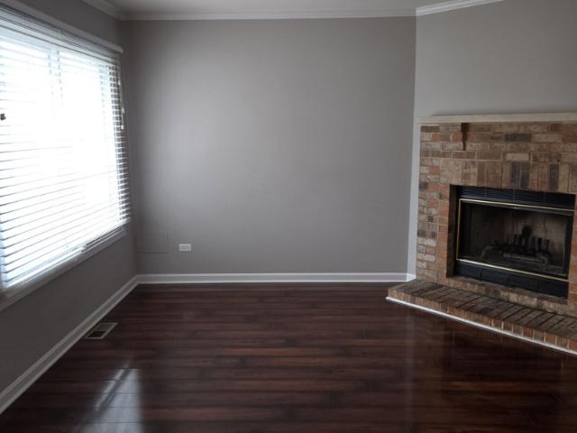 House for sale in Aurora, Illinois