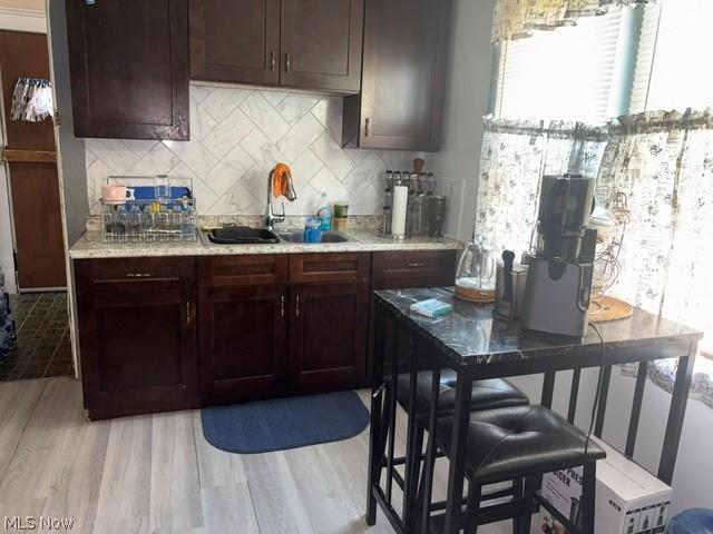 House for sale in Cleveland, Ohio