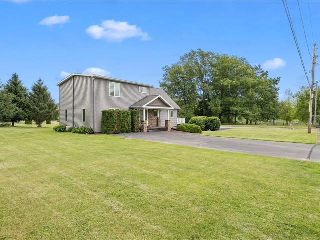 House for sale in Seneca, New York
