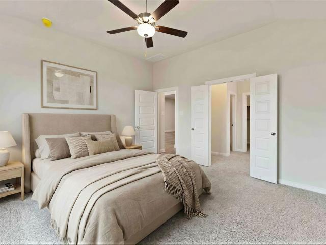 House for sale in Brookshire, Texas