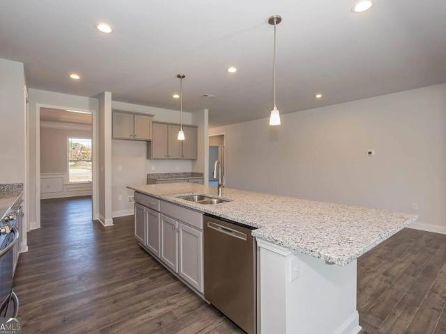House for sale in Villa Rica, Georgia