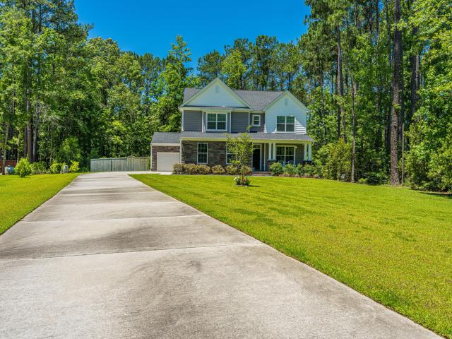 House for sale in Ridgeville, Dorchester County