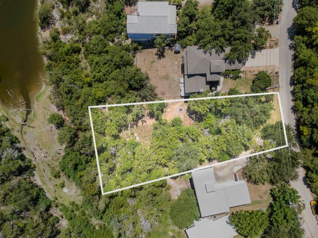 Land for sale in Texas