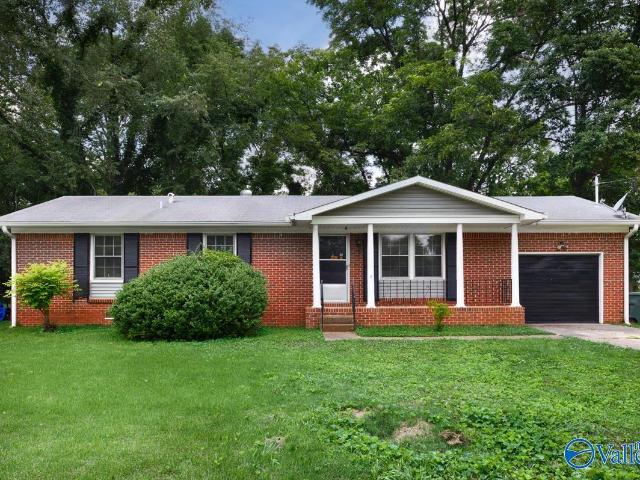 House for sale in Huntsville, Alabama