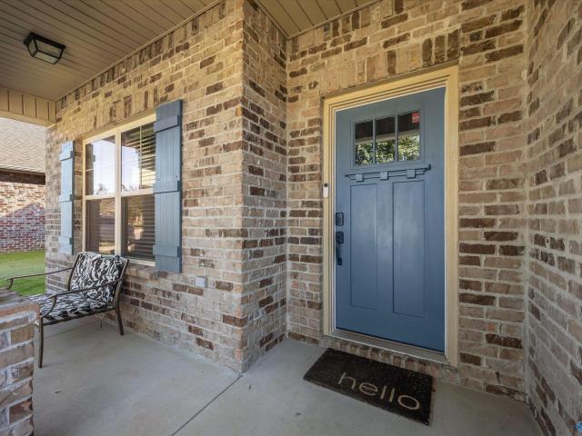 House for sale in Huntsville, Alabama