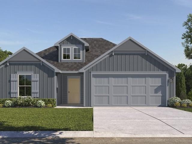House for sale in Smith, Texas
