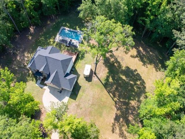 House for sale in Ridgeway, South Carolina